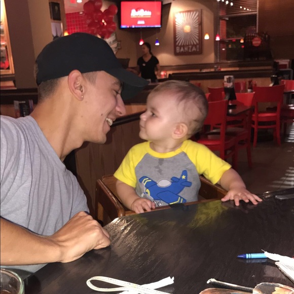 Meet your Posher, Josh - Picture 1 of 1